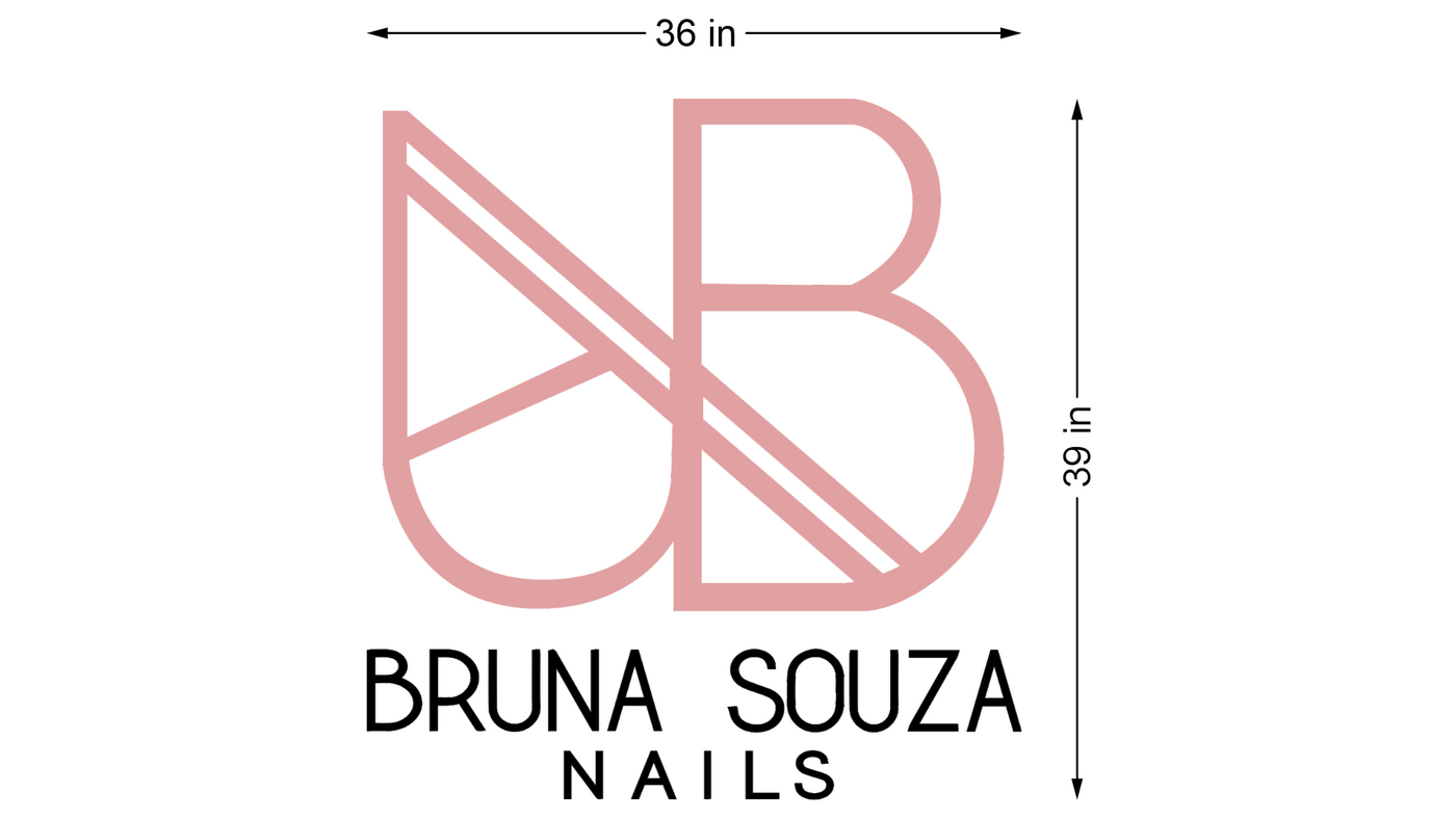 Business Signs for Bruna