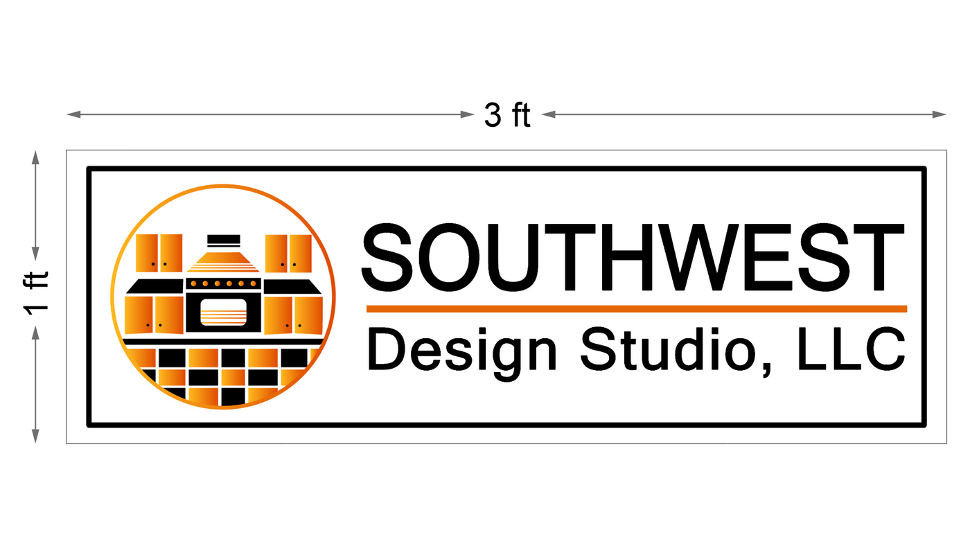 Business Signage Proposal for Stephanie