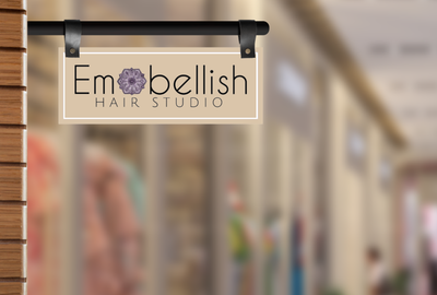 Business Signs for Emily poindexter