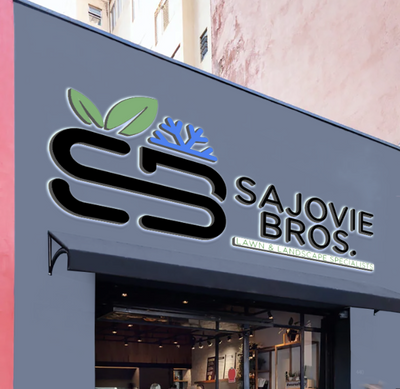 Business Signs for David Sajovie