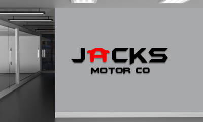 Custom Signs for jonathan Jacks